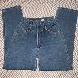 Vintage Rockies jeans size 28/7!
